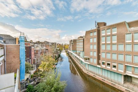Te huur: Appartement Weteringschans 161 T in Amsterdam - Foto 2