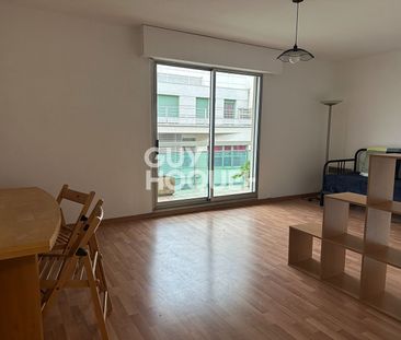 Appartement 1 pièce au calme en location meublée à Levallois-Perret... - Photo 3