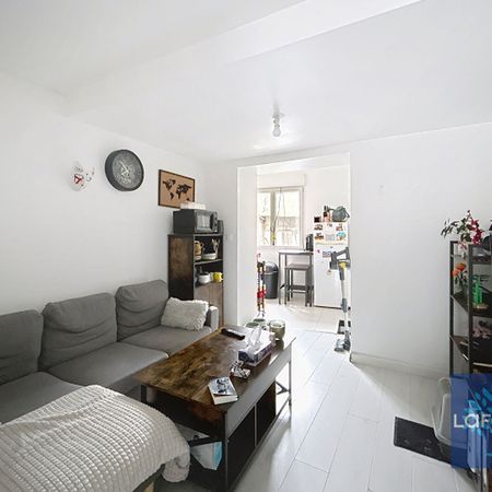 Appartement T2 près de PONT AUDEMER à louer - Photo 4