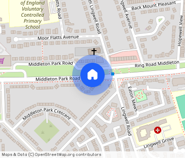 Middleton Park Road, Leeds - Photo 1