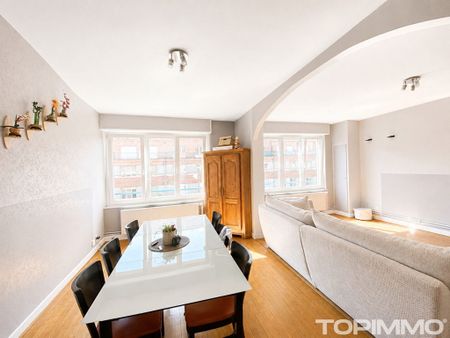T3 – SAINT DIE – 96,80m2 - Photo 4