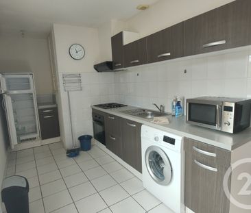 Location Appartement 2 pièces 44m² NEVERS 58000 - Photo 6