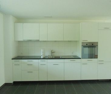 Komfortable und barrierefrei ausgebaute 3.5-Zimmerwohnung - Photo 4