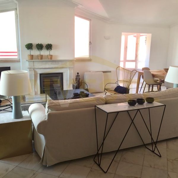 Apartamento T3 em Lisboa - Photo 1