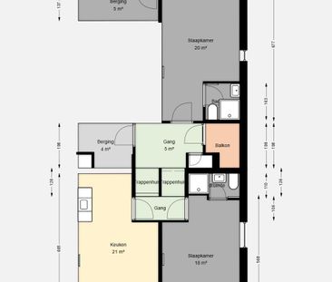 Westersingel 218D - Foto 1