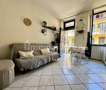 Monolocale corso San Gottardo 41, Corso San Gottardo, Milano - Photo 1