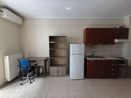 Studio/Γκαρσονιέρα για ενοικίαση 40 Εκκλησιές (40 Εκκλησιές - Ευαγγελίστρια) - Photo 2