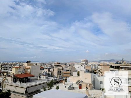 Διαμέρισμα για ενοικίαση Κέντρο (Νέα Σμύρνη) - Photo 2