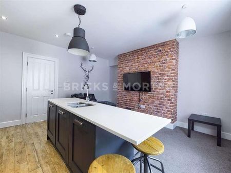 (?ppw) St. James Street, City Centre, NE1 - Photo 5