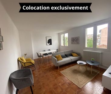 Location Appartement 1 pièce 91m² - Photo 1