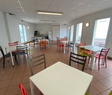 Appartement 1 pièce à Nancy - Photo 1