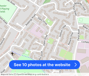 2 bedroom terraced house for rent - Photo 1