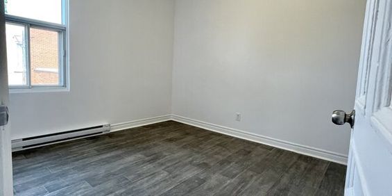 Hochelaga - Superbe 4 1/2 Lumineux - Photo 3