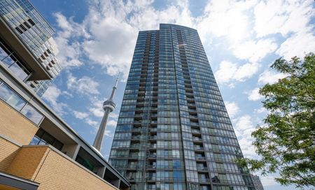 For Lease - 5 Mariner Terrace Unit# 2801, Toronto, Ontario - Photo 2