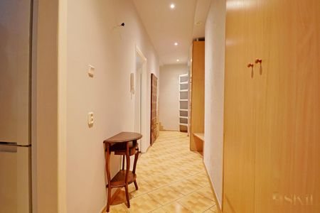 3 pokoje, 100m2, Śródmieście, Narutowicza - Фото 4