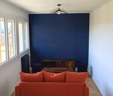 Appartement refait à neuf vue Loire - Photo 1