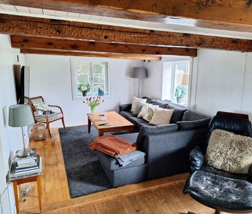 Mjöhultsvägen, Allerum - Foto 1