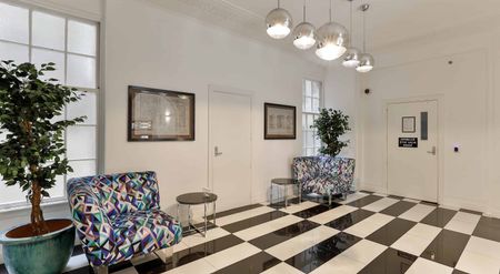 SMART CENTRAL CITY APARTMENT - HAMPTON COURT - Photo 5