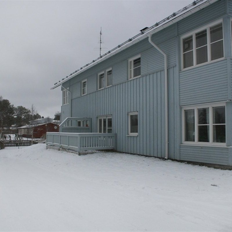 Holmsundsgränd 4 F - Foto 2