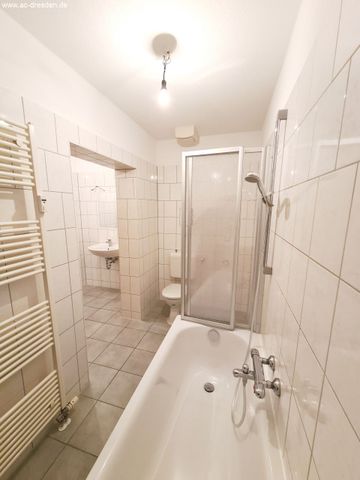 Freundliche 2-Zimmer-Wohnung in kernsaniertem Gründerzeithaus im Lutherviertel - Photo 5