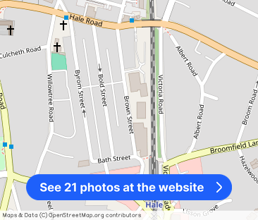 Brown Street, Altrincham - Photo 1