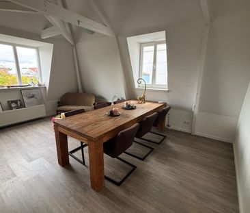 Appartement te huur: Turfsteeg 7-B 2011 DC Haarlem - Photo 1