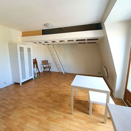 Location appartement 1 pièce, 24.06m², Sainte-Geneviève-des-Bois - Photo 3