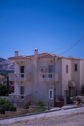 Μονοκατοικία για ενοικίαση Κέντρο (Μαρκόπουλο) - Φωτογραφία 5