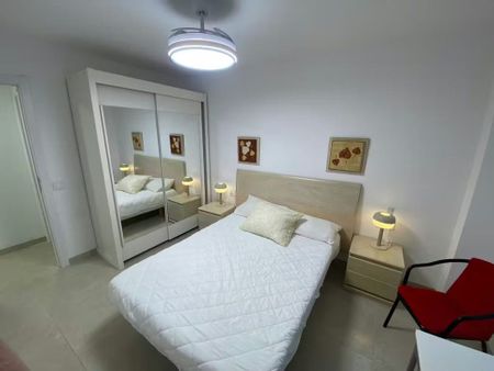 Plaça de l'Organista Cabo, Valencia, Valencian Community 46022 - Foto 2