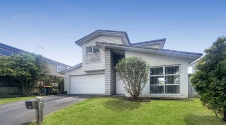 Flat Bush, 5 bedroom - Photo 5