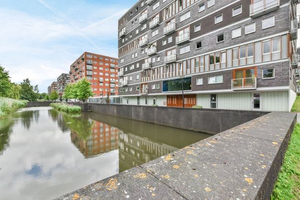 Te huur: Appartement Anna Blamansingel in Amsterdam - Foto 1