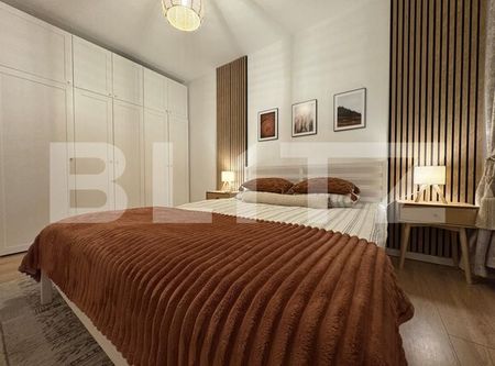Apartament 3 camere, lux, zona Iulius Mall - Fotografie 2