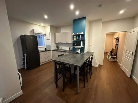 APPARTEMENT 42M² MEUBLE - Photo 5