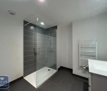 Appartement à louer 3 pièces 66.9m² - Photo 5