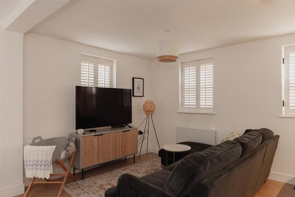 1 bedroom maisonette to rent - Photo 1