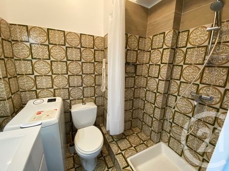 Location Appartement 1 pièce 19m² NICE 06000 - Photo 2