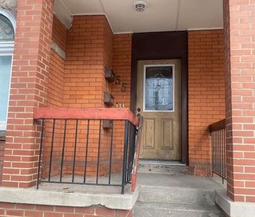 For Lease - 55 Young Street Unit# Unit 1 - Bedroom #1, Hamilton, On... - Photo 6