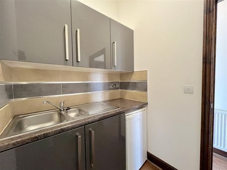 Studio Flat, Malden Road, NW5 - Photo 4