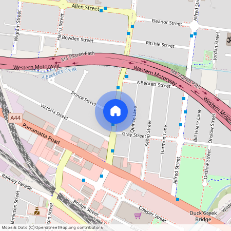 2/120 Good Street, NSW 2142, Granville