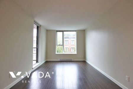 Unfurnished, 1 Bed 1 Bath Apartment For Rent - Photo 5
