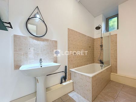 Appartement T3 Thouars à louer - Photo 5