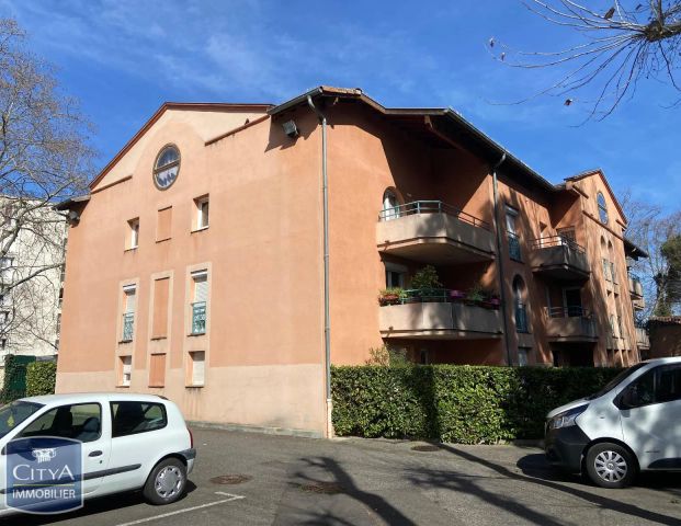 Appartement à louer 2 pièces - Photo 1