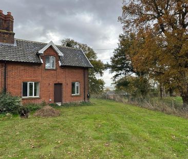 3 bedroom semi-detached house to rent - Photo 1