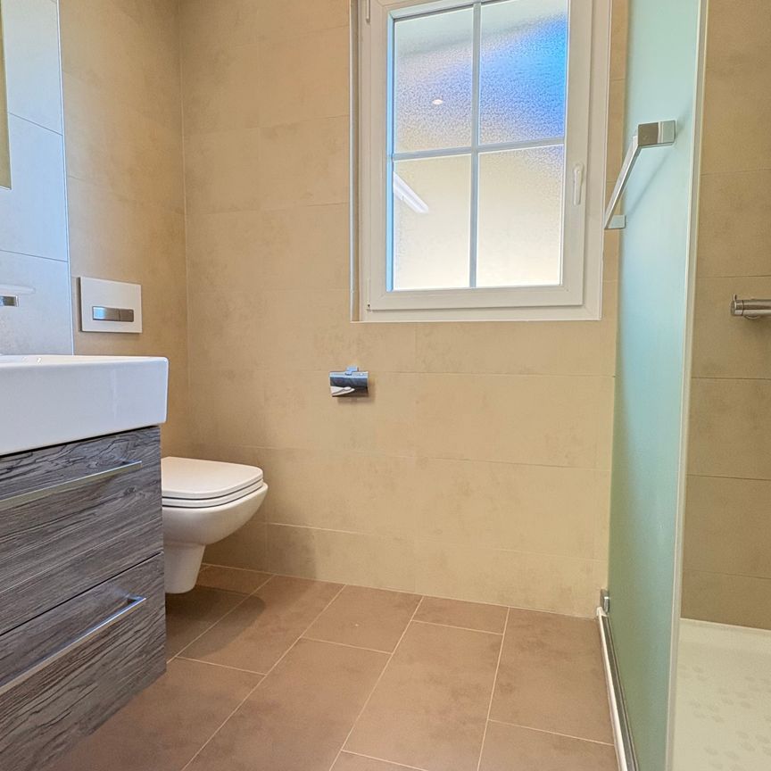 Bel appartement de 5 pces – Puidoux-Village - Bail à durée déterminée - Foto 1