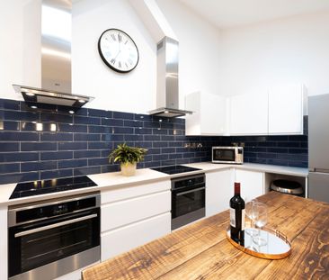 High Spec Double En-suite- Avonmouth - Photo 6