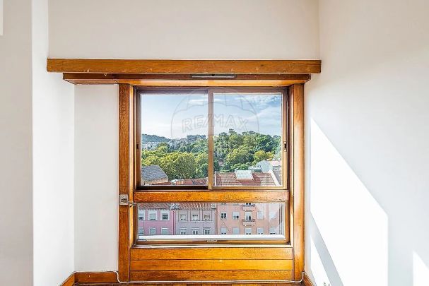 Apartment T4 in São Domingos de Benfica, Lisboa - Photo 1
