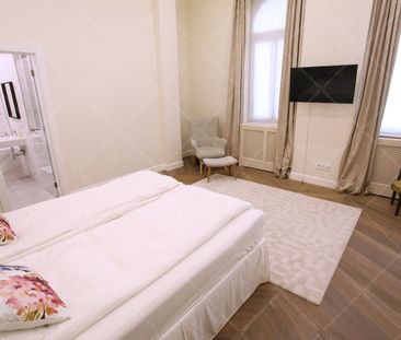 Belgrád rakpart | Property for Long Term Rent in Budapest - Photo 6