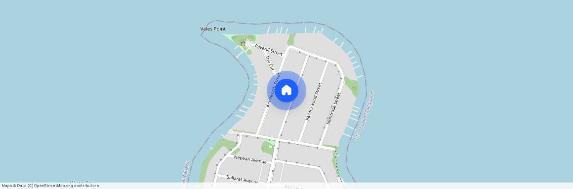 13 Marmion Street, NSW 2259, Mannering Park