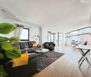 2 bedroom apartment to rent - Photo 4