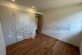 Apartamento T3 em Porto